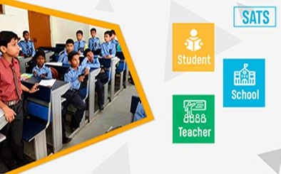 Student Achievement Tracking System